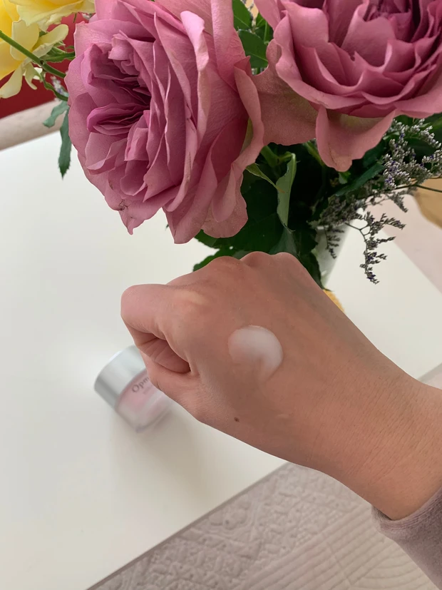 アスタリストのopme♡でぷるっぷるのお肌♡_3