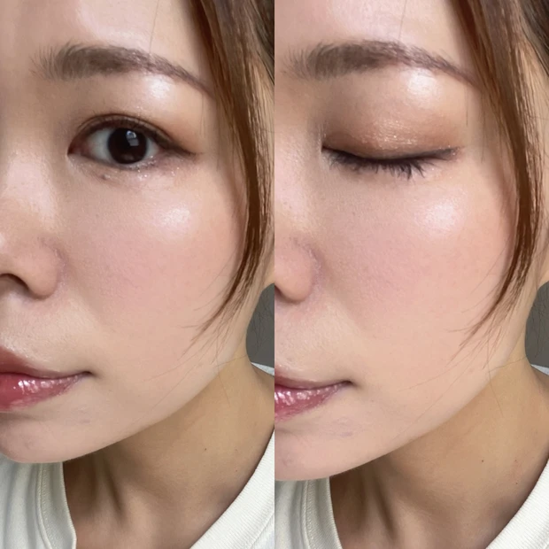 【2024年上半期MYベストコスメ】イエベ春・30代一児ママ・ツヤ好きが選ぶベストコスメメイクアップ編❣️【毎日美容に本気🔥】_12_2