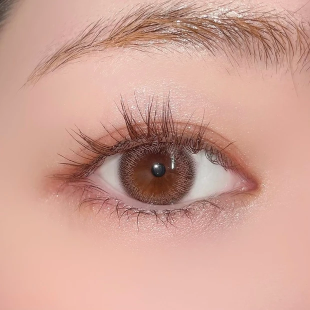 キャンメイク(CANMAKE) ジューシーピュアアイズ 16 シルエットサンライズ アイメイク 新作コスメ