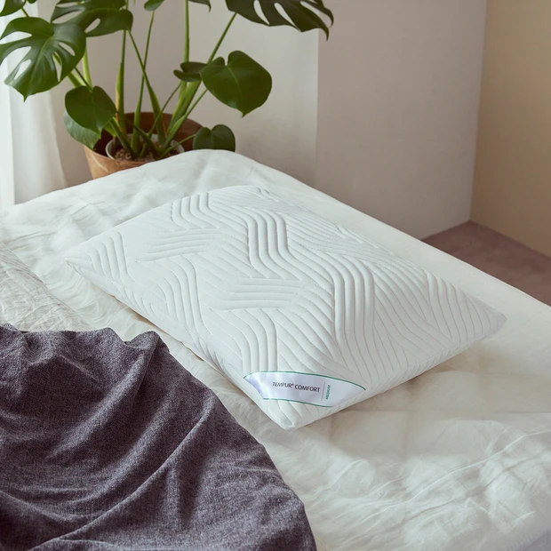 ヘルスケア編 快眠グッズ部門 TOP3｜心地いい眠りをサポートする