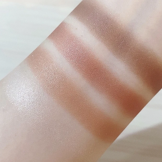 【キャンメイク新作】夏色カラーを使ったアイメイクHowTo_4_2