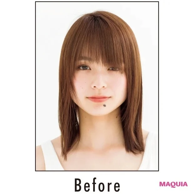 4. 「直毛でスタイルが決まらない」タイプにおすすめのヘアケア方法&アイテム