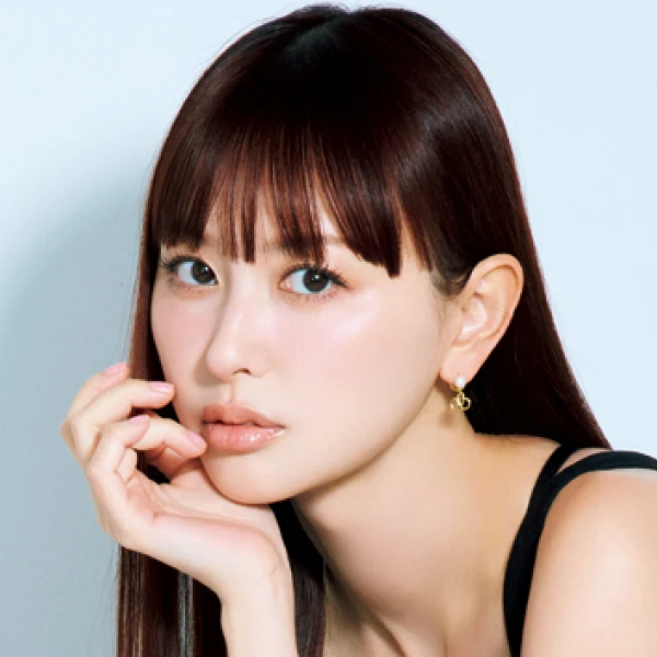 鈴木えみ