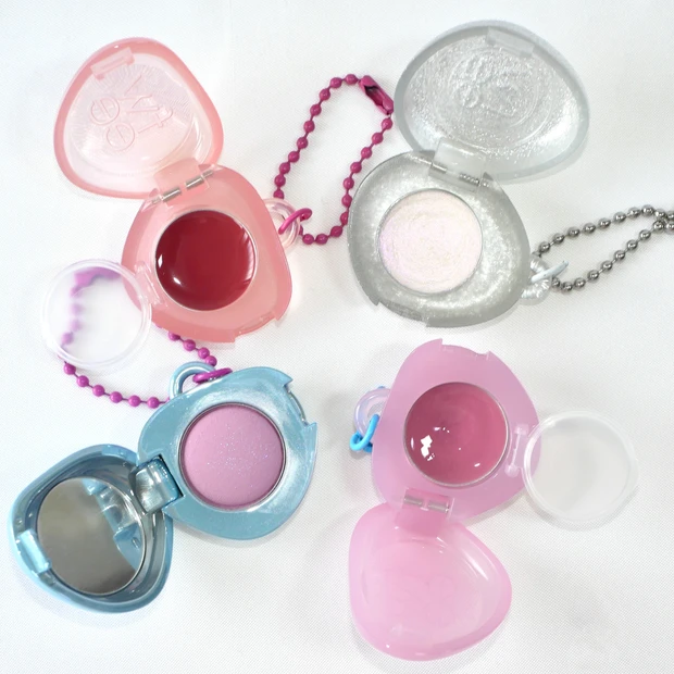 fwee フィー カーリングコスメ