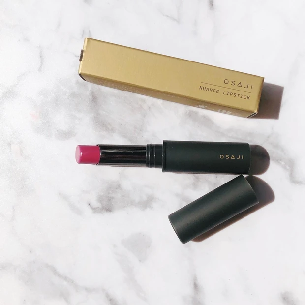 オレンジ、パープルが可愛い♡2020年春夏リップ、おススメの3本!_2_1