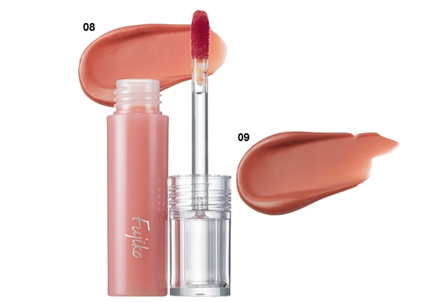 【2025春新色】プチプラコスメまとめ PhotoGallery_1_20