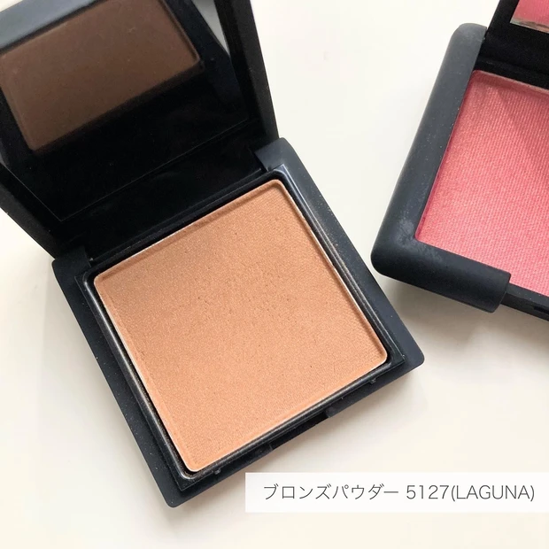 【シェーディング】少しでも顔をしゅっと見せたい!_2