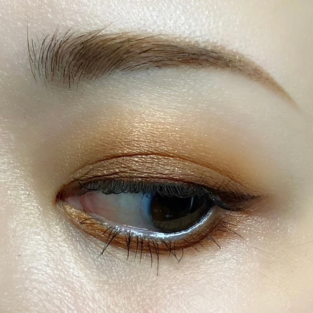 【2021晩夏】河北裕介さんプロデュース&be(アンドビー)の優秀アイテムで大人のサマーメイク【30代イエローベース】_5_2