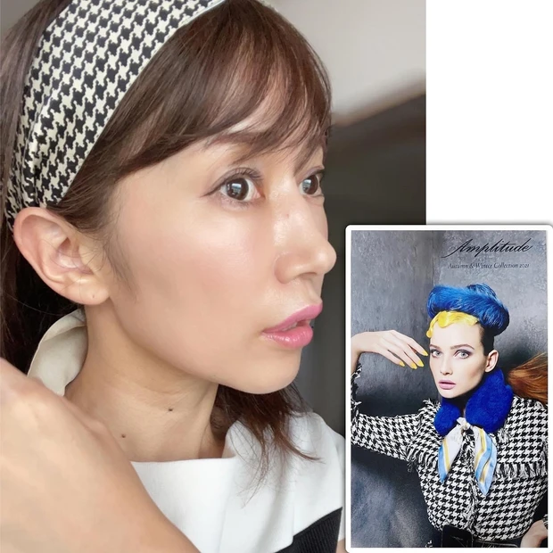 【2021秋コスメ】秋のカラフルが可愛い！アンプリチュード コンスピキュアス ダブルアイズ & コンスピキュアス リップス _3_2