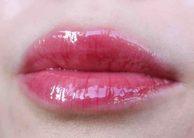 08:ラズベリーシロップ 2回塗り