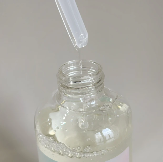 夏にぴったり!爽やかアイスピーチティーの香りのシャンプー&トリートメント🍑_2_2