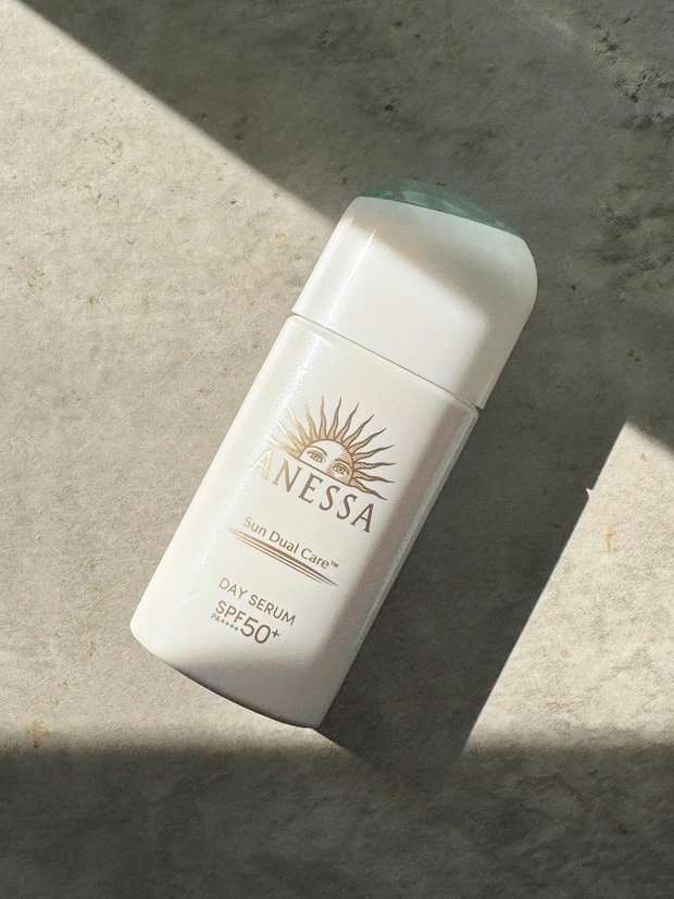 アネッサ　日焼け止め　エイジングケア　紫外線　uv 下地