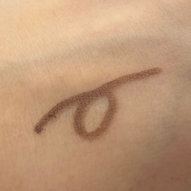 【おすすめ！】さりげないのにしっかり盛れる！キャンメイククリーミータッチライナー_2_1