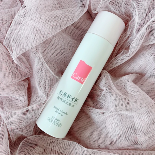 【乾燥肌に悩む人に朗報!】Carté ヒルドイドで365日うるおう肌に_2_1