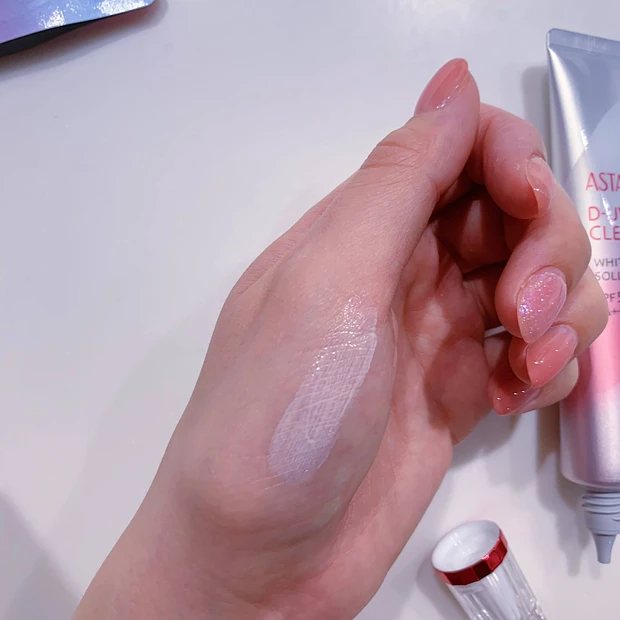 今年もアスタリフトで紫外線ケア。内側から、外側から、肌を守りたい♡_3_2