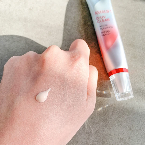 「日焼けを防ぐだけのUVケアはもう古い！」アスタリフトの【高機能UV＆飲む日焼け止め】_4_1