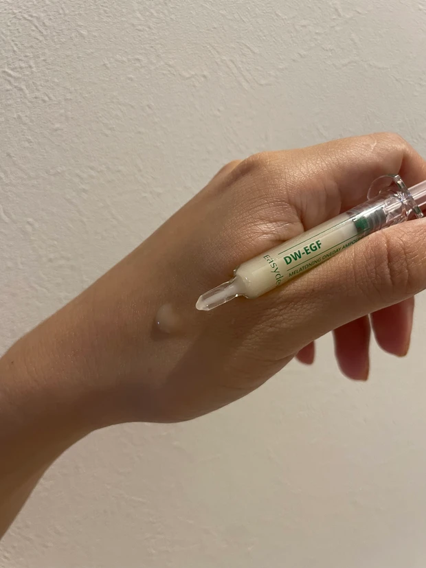 【メガ割購入品】30代美容オタクが約2万5千円分購入したコスメ・スキンケア紹介！！今キテる話題の成分〇〇〇〇〇酸スキンケアに注目！【バズりコスメ】_7_2