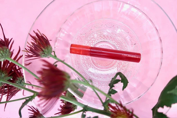 【バレンタインメイク】【I'm memeのパレットとティントで春メイク】_5_1