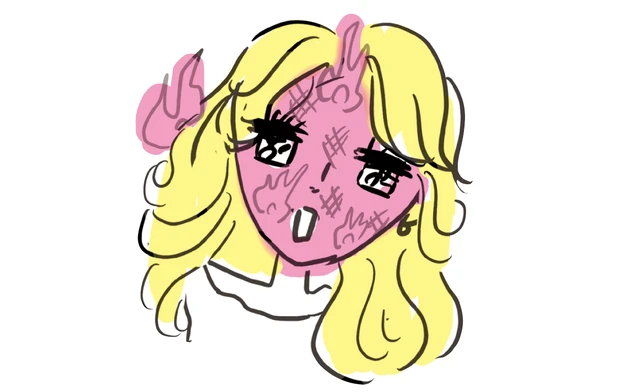 石井美保さんの残暑見舞いスキンケア PhotoGallery_1_16