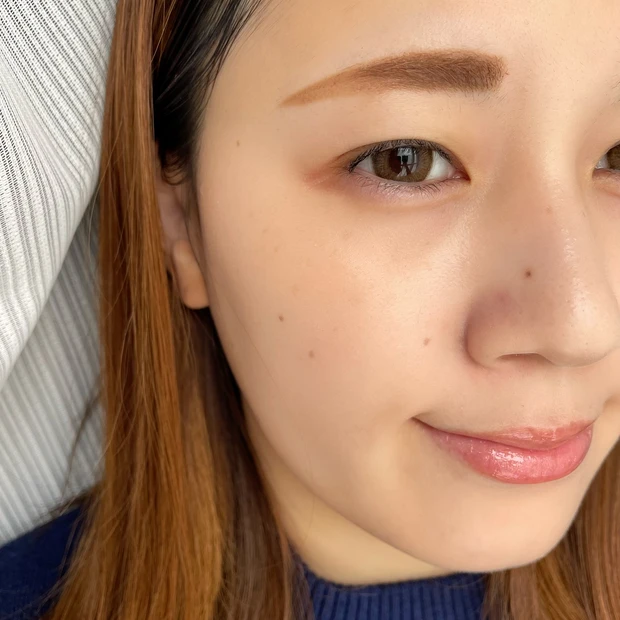 デジャヴュ フィルム眉カラー ナチュラルブラウン