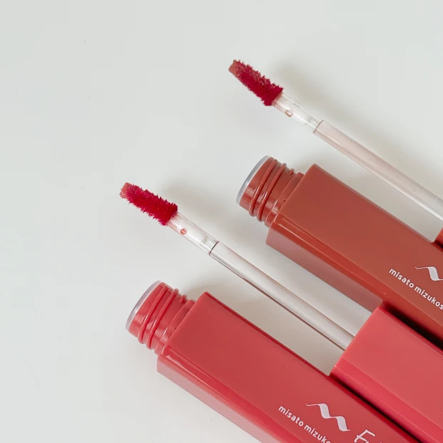 プランピーリップ 水越みさと限定カラー  レビュー