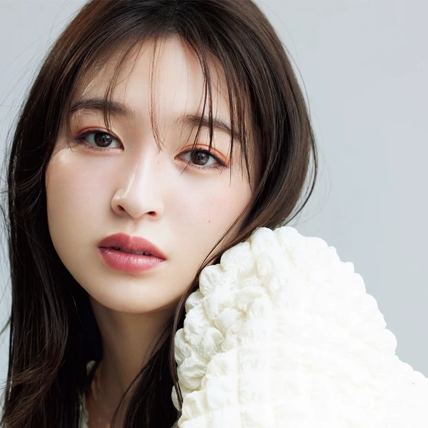 コントロールカラーの塗り分けがカギ! 顔色が冴える血色ピンク肌のつくり方…