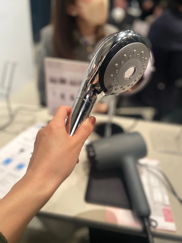 【マキアサロン】イベントレポ★今すぐ使いたい気になるアイテムを発見！_10_4