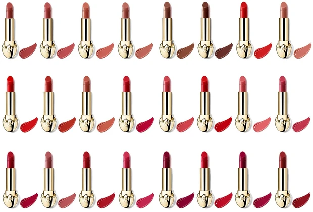 ゲラン ルージュ ジェ リップスティック