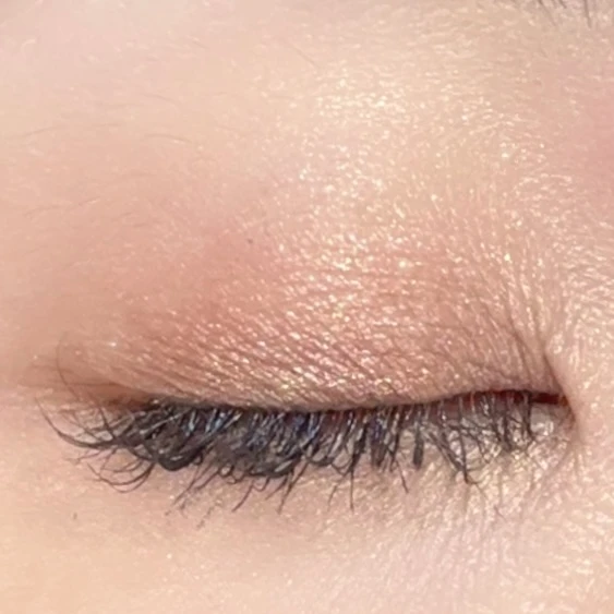 スック　アイシャドウ　イエベ