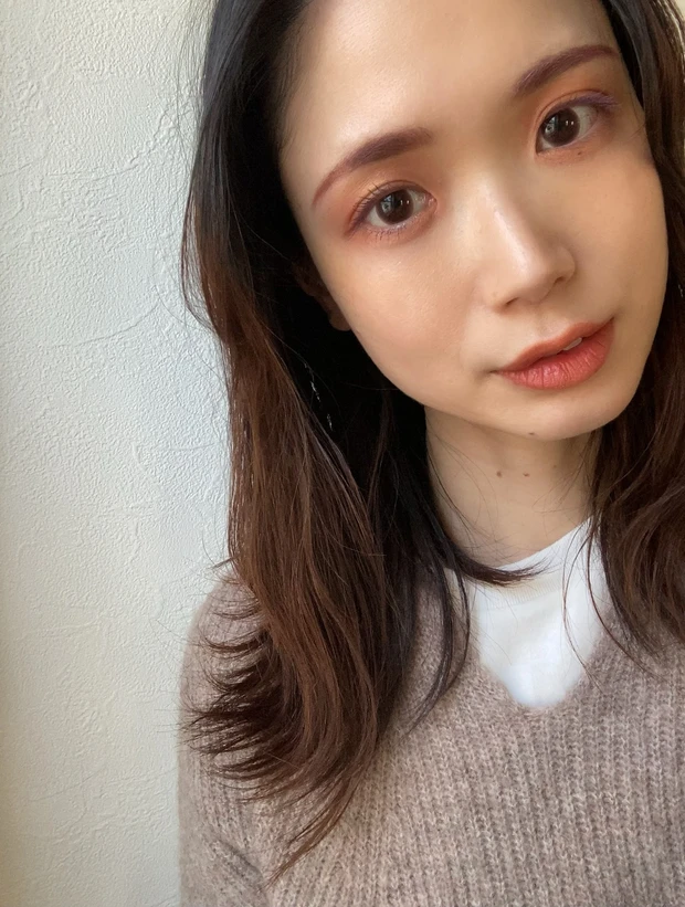 【透明感or抜け感】どっちで勝負する？セルヴォーク 限定アイシャドウで作るバレンタインメイク２通り！_5_1