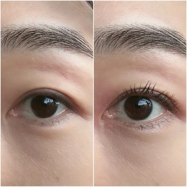 デジャヴュ フォルミングラッシュ プレミアムのスウォッチ