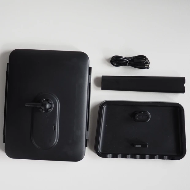 女優ミラー（パーツ）