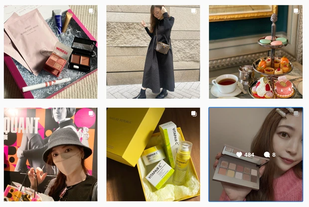 Instagram