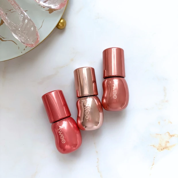 フィー　リップ　色