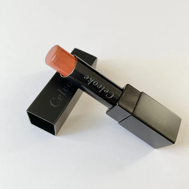 リベレイティッド マット リップス 04 ブリックブラウン