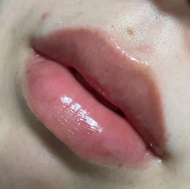 最近買ってよかったプチプラリップ3選！グロス・ティント・プランパー様々なリップの種類を紹介するよ💗_2