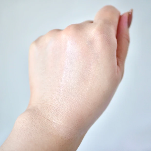 ETVOS(エトヴォス)ミネラルインナートリートメントベース ラベンダーベージュ