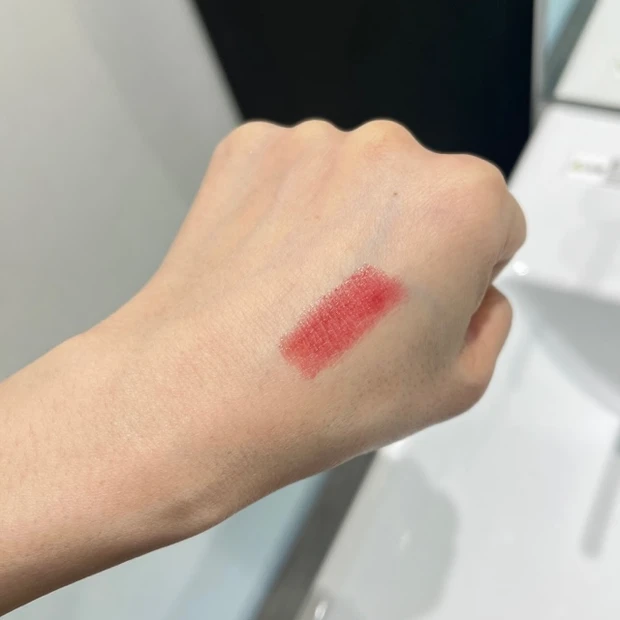 こんなリップ求めてた!私の中の最新バズリップ♡【SHISEIDO テクノサテン ジェル リップスティック】_3