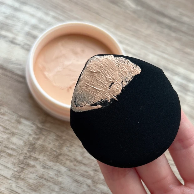 【秋冬ファンデ】話題の「乾燥さん」新作ファンデ徹底レビュー！_2_1