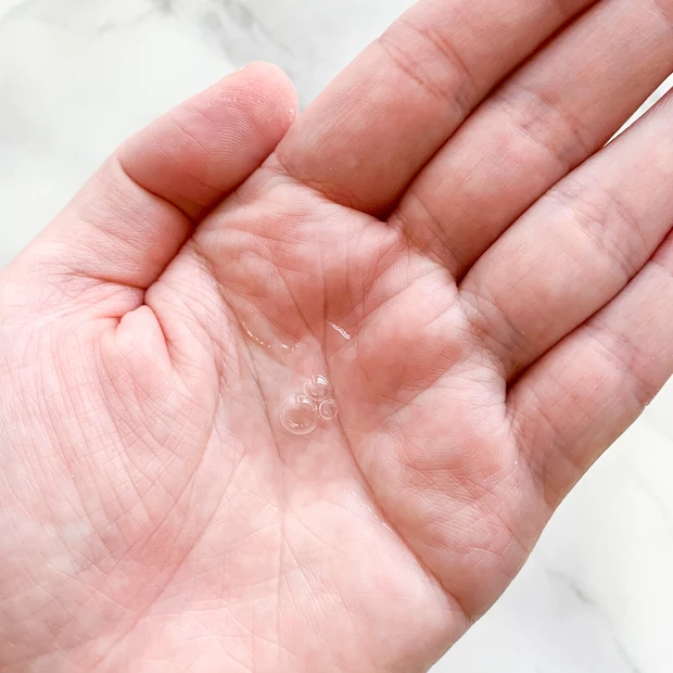 オルビスユー ローション