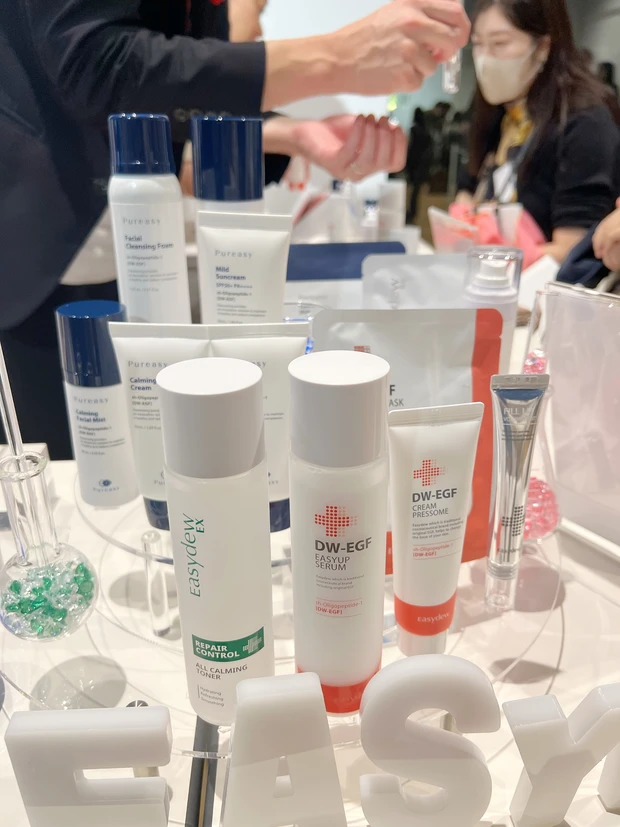 【マキアサロン】いま気になる!!旬のうるおいケア情報ゲット!イベントの流れとお土産もご紹介します_5