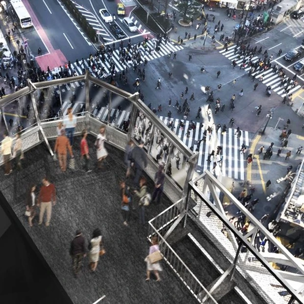 渋谷に新たな名所誕生!「MAGNET by SHIBUYA109」