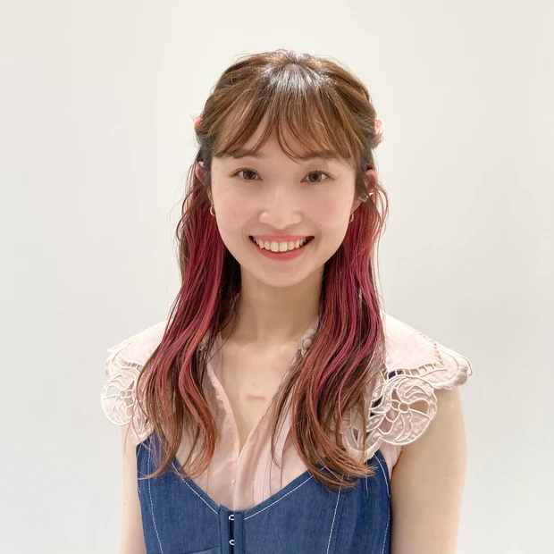 【自己紹介】今期で7年目になりました。えりです。_2_2