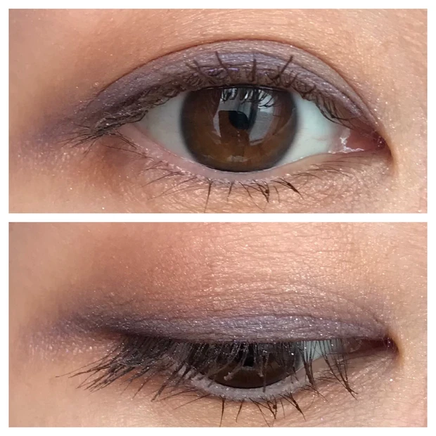 イガリさんの新ブランドBABYMEEでこじゃれアイメイク_3_1