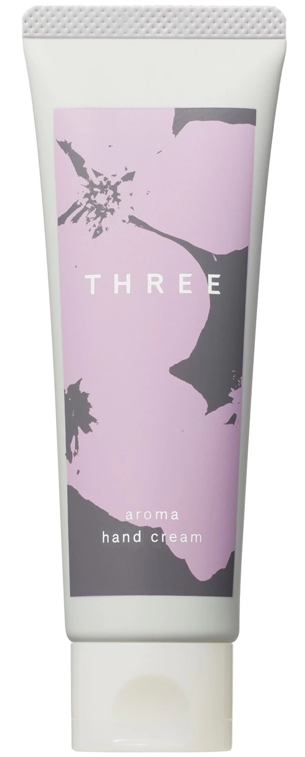THREEから"桜"をモチーフにした特別なコレクションが今年も登場! 3月3日(日)数量限定発売
_3