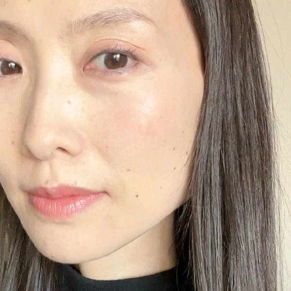 ＜002 So Cushy＞のスウォッチ