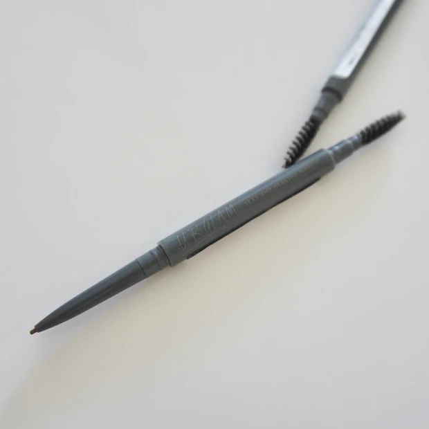 100均コスメ ダイソー コスメ URGLAM アイブロウペンシル プチプラコスメ スキニーアイブロウペンシル