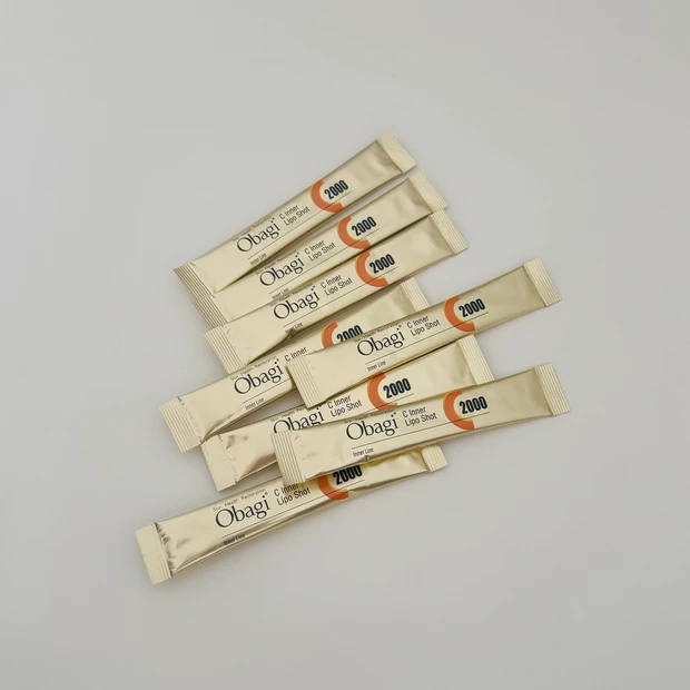 オバジCのインナーリポショット