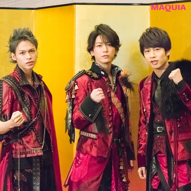 KAT-TUN LIVE 2018『UNION』東京ドーム初日＆ライブ前…