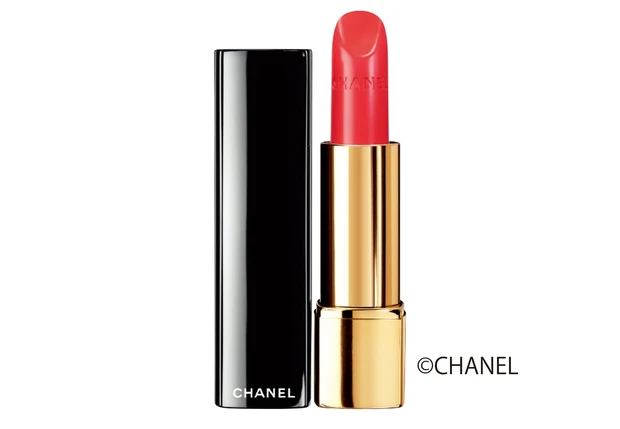 ルージュ アリュール 136 ¥5500／シャネル